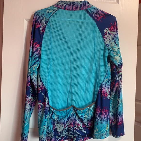 Lole running Jacket - Picture 8 of 8